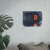 Your Keys, Your Corner – Kai Reynolds | Fine Art Print