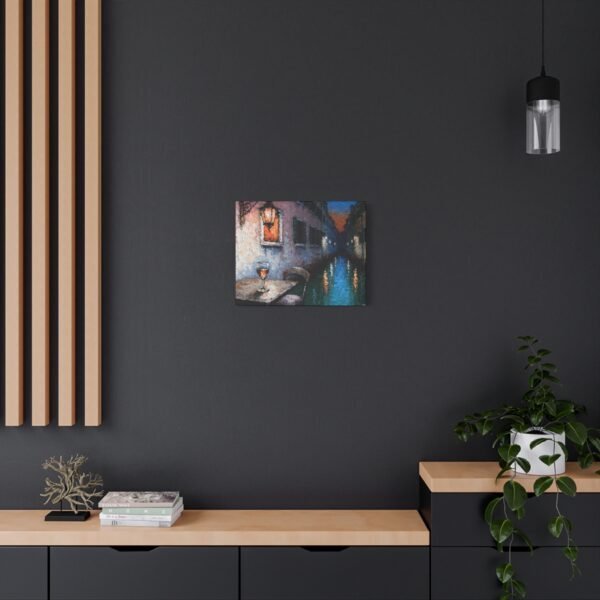 Table Still Warm – Marco Bellini | Fine Art Print
