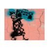 Bass Still Loud – Luna Vasquez | Fine Art Print