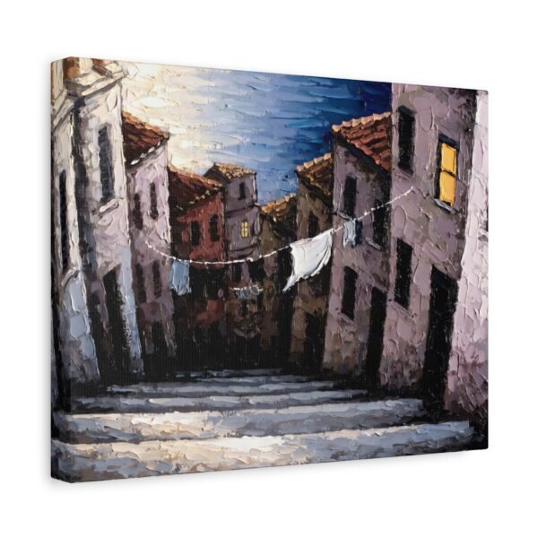 10311687690091549018_2048.jpeg Steps Cooling Down – Marco Bellini | Fine Art Print