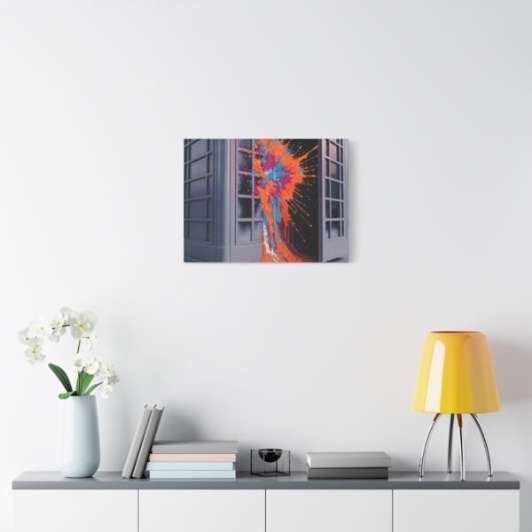 10488769298291700592_2048.jpeg Exit Erupting Orange – Kai Reynolds | Fine Art Print