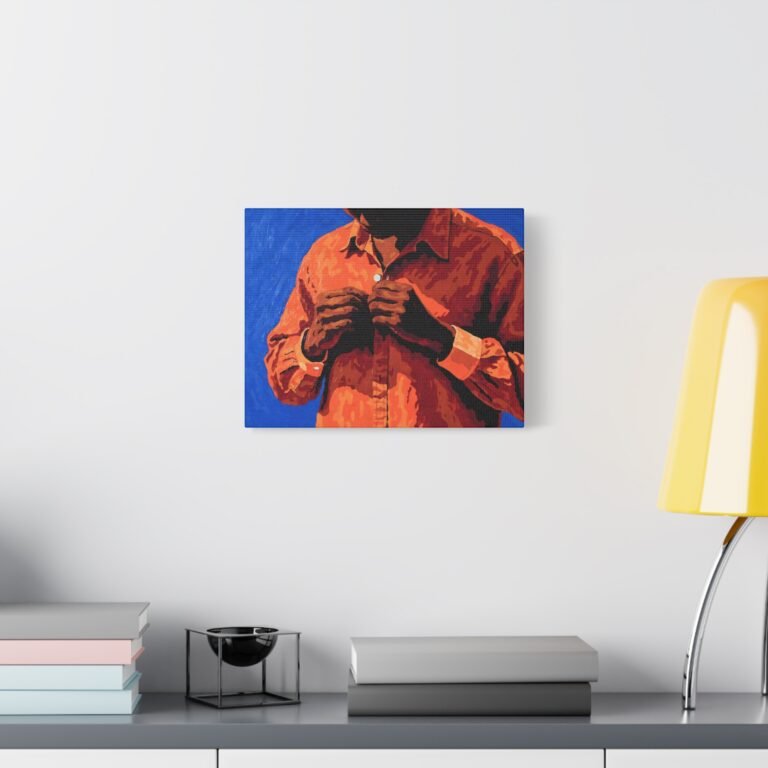Refusal Carried Forward – Naomi Brooks | Fine Art Print