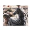 Unhurried, Unobserved – Isabelle Moreau | Fine Art Print