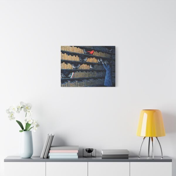 10612916265303484129_2048.jpeg Nesting the Alphabet – Zara Moon | Fine Art Print