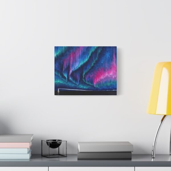 10628268274974523669_2048.jpeg Pulse Across Dark Water – Sofia Larsson | Fine Art Print