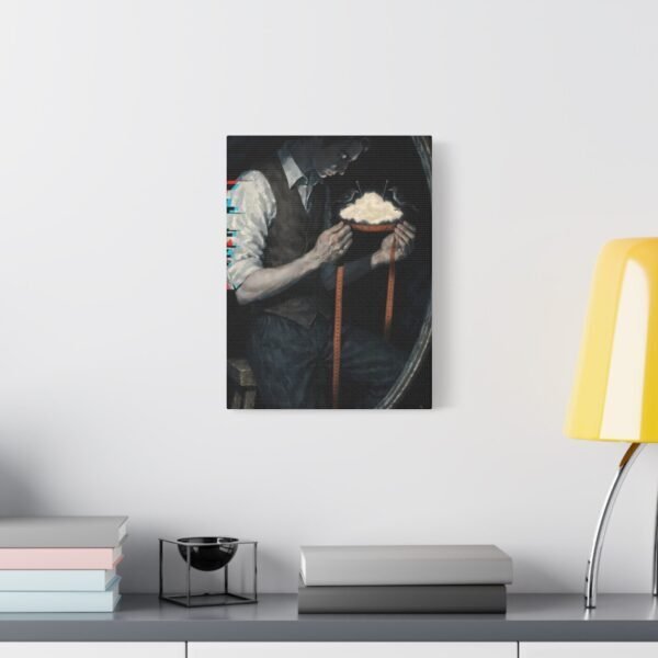 10664924728728017593_2048.jpeg Measure of Impossible Things – Zara Moon | Fine Art Print