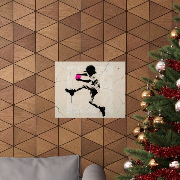 10720734923424681261_2048.jpeg Fastball Gone Tropical – Luna Vasquez | Fine Art Print
