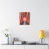 Thousand Gates Deeper – Yuki Tanaka | Fine Art Print