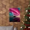 10761468053397767324_2048.jpeg Spire Beneath Cerise – Sofia Larsson | Fine Art Print