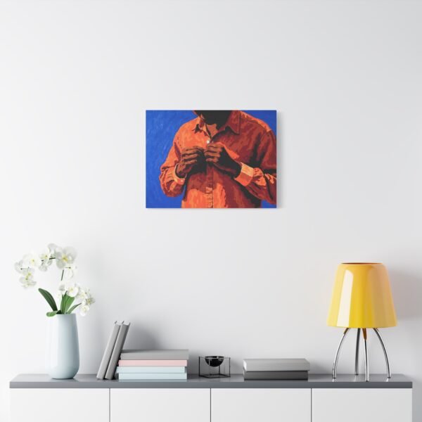 Refusal Carried Forward – Naomi Brooks | Fine Art Print