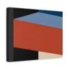 Projecting Over Nothing – Alex Ward | Fine Art Print