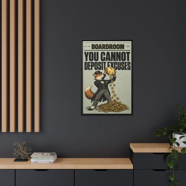 10849409513240905598_2048-2.jpeg You Cannot Deposit Excuses | Printasso Originals