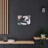 Caffeine Fuels Everything – Luna Vasquez | Fine Art Print