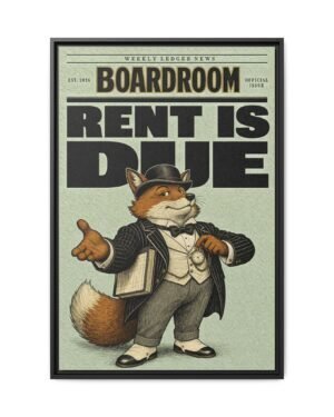 10968946369507570203_2048-2.jpeg Rent Is Due | Printasso Originals