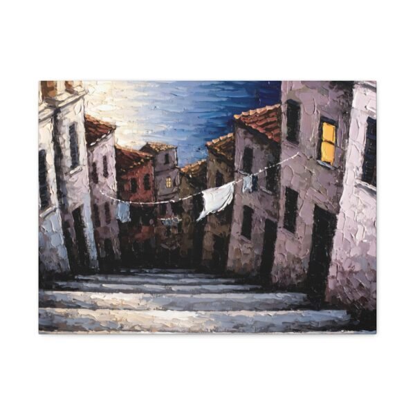 11060469774797801755_2048.jpeg Steps Cooling Down – Marco Bellini | Fine Art Print