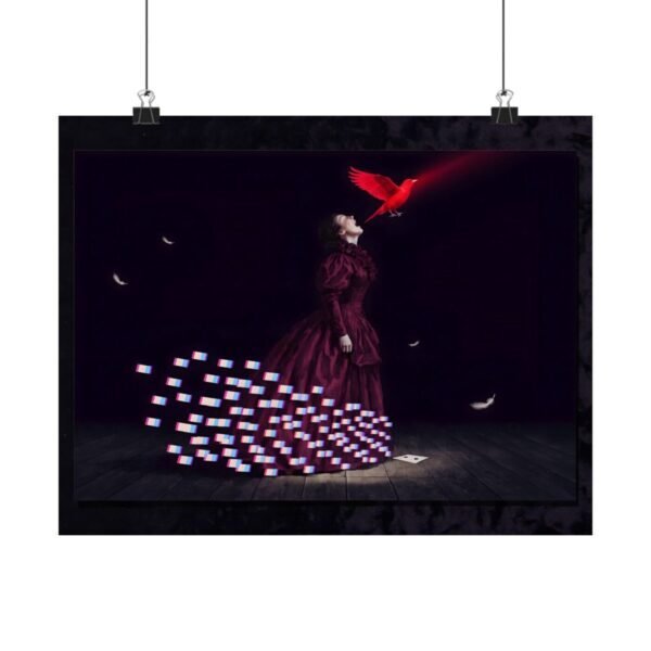 11122580568176830941_2048.jpeg Voice Made Visible – Zara Moon | Fine Art Print