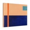 Interval Proving Structure – Alex Ward | Fine Art Print