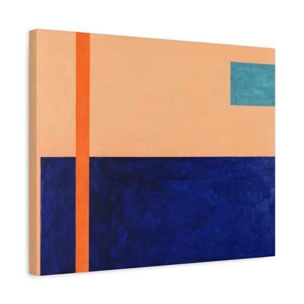 Interval Proving Structure – Alex Ward | Fine Art Print