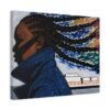 Wind Pulling Everything East – Naomi Brooks | Fine Art Print