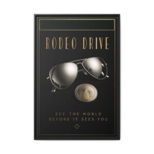 Rodeo Drive
