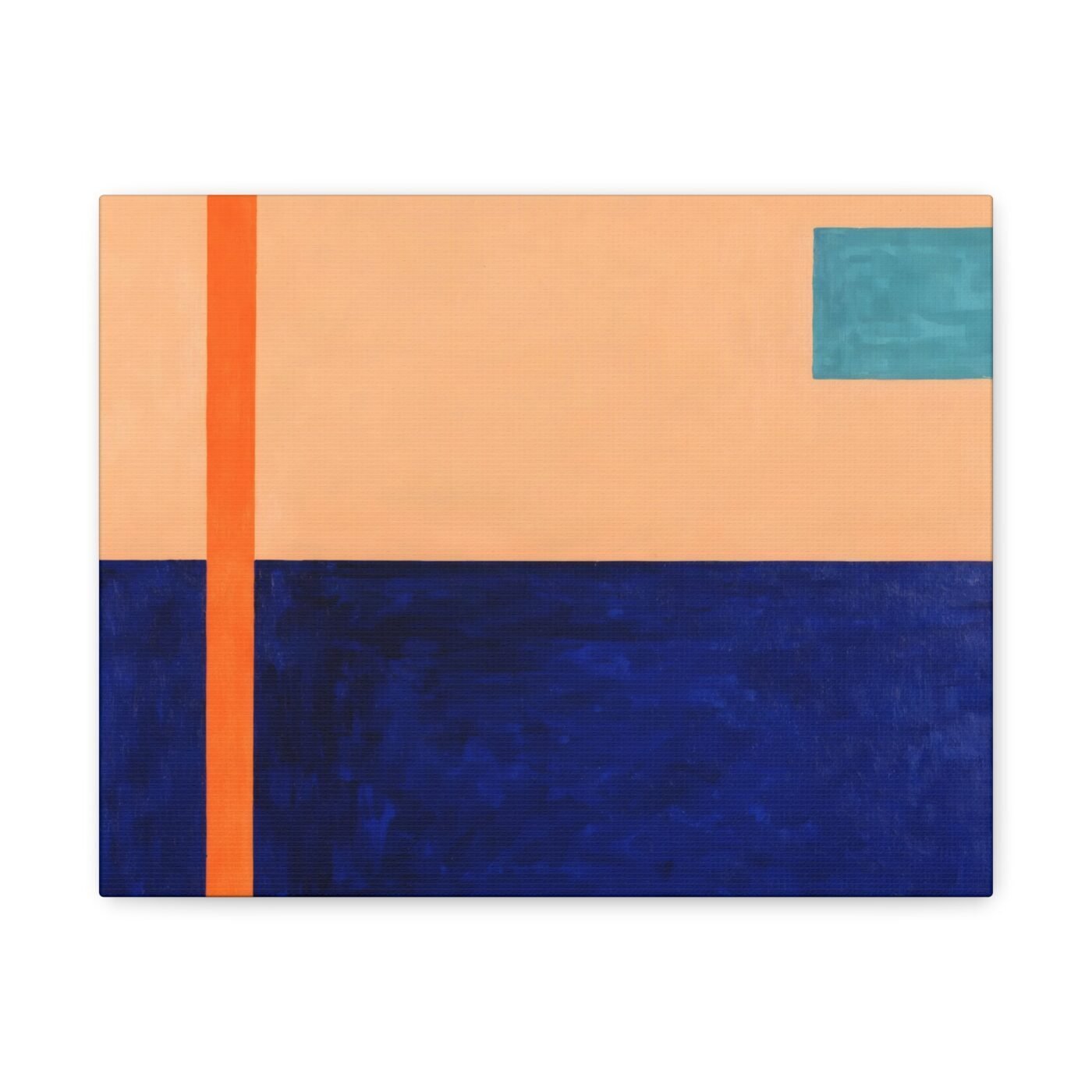 Interval Proving Structure by Alex Ward