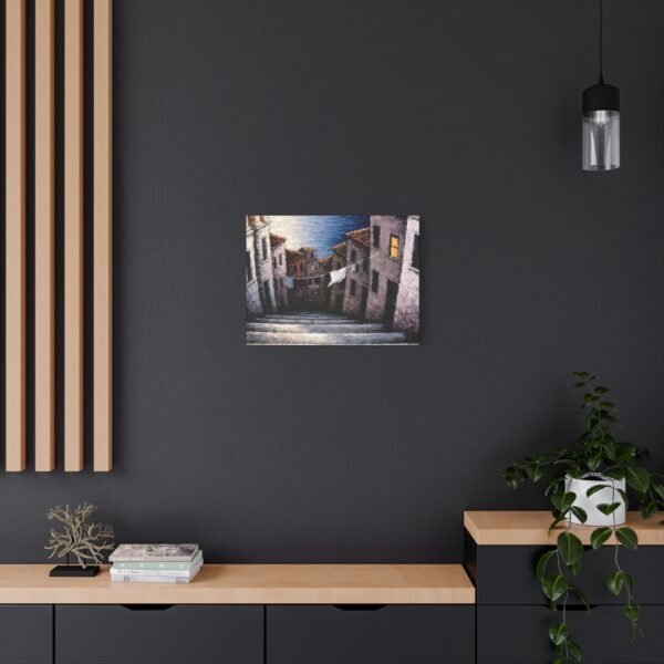 11273672603779222707_2048.jpeg Steps Cooling Down – Marco Bellini | Fine Art Print