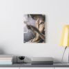 Twice Through the Same Line – Isabelle Moreau | Fine Art Print