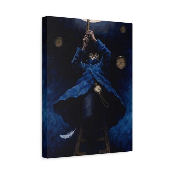 Winding the Impossible – Zara Moon | Fine Art Print