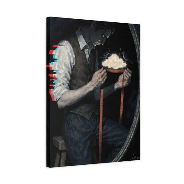 11344688666140754665_2048.jpeg Measure of Impossible Things – Zara Moon | Fine Art Print