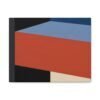Projecting Over Nothing – Alex Ward | Fine Art Print