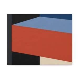 Projecting Over Nothing – Alex Ward | Fine Art Print