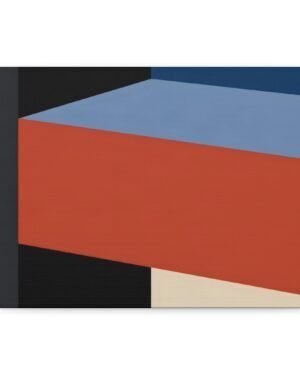 11358960775792323038_2048.jpeg Projecting Over Nothing – Alex Ward | Fine Art Print