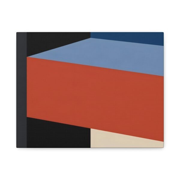 Projecting Over Nothing – Alex Ward | Fine Art Print