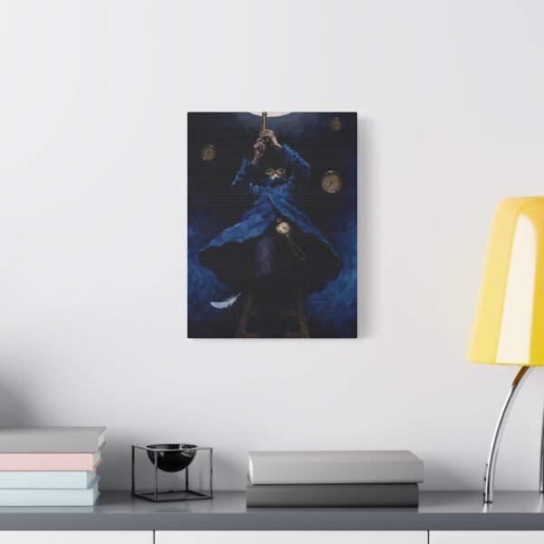 Winding the Impossible – Zara Moon | Fine Art Print
