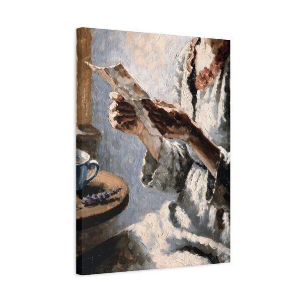 11404622137330785406_2048.jpeg Unfolded Again – Isabelle Moreau | Fine Art Print