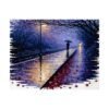 11404938937930936491_2048.jpeg Platform Light Fading – Yuki Tanaka | Fine Art Print