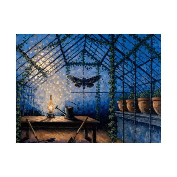 11454239140601835057_2048.jpeg Glass Holding Moths – Carmen Delacroix | Fine Art Print