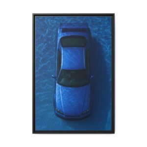 Bayside Blue Deep End