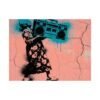 Bass Still Loud – Luna Vasquez | Fine Art Print