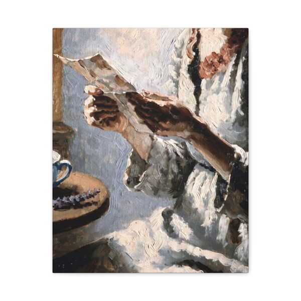 11546417188034513772_2048.jpeg Unfolded Again – Isabelle Moreau | Fine Art Print