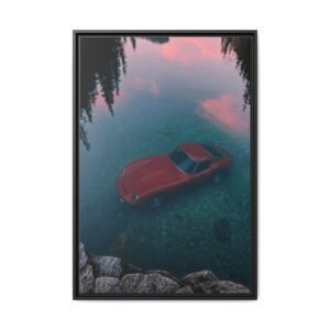 Glass Floor