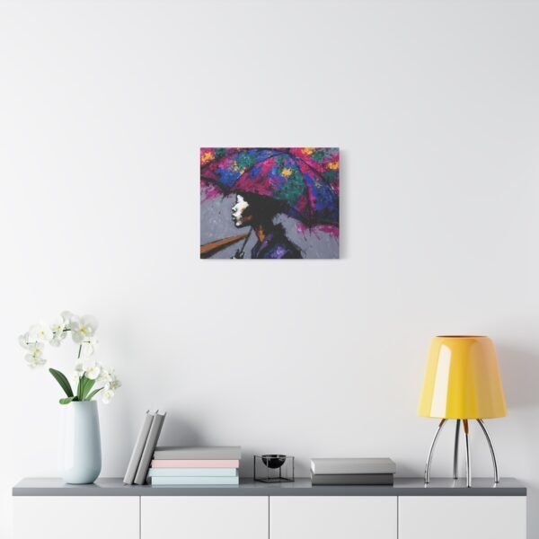 Weather Becoming Hers – Naomi Brooks | Fine Art Print