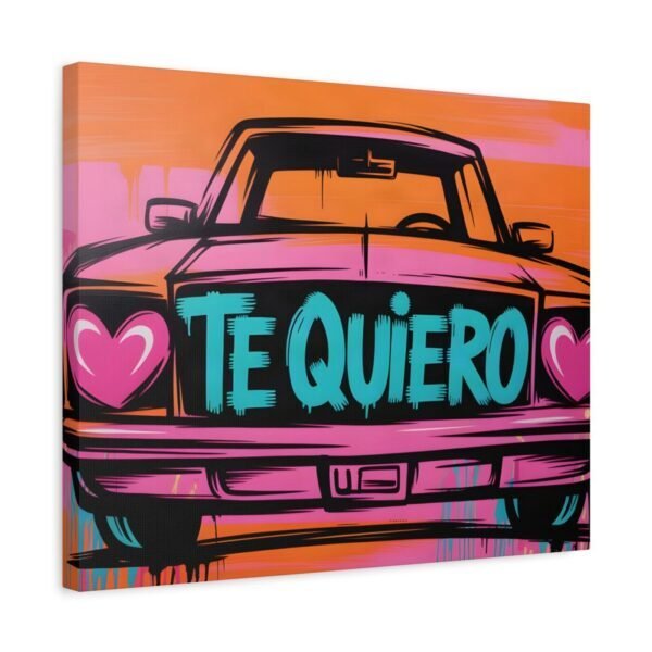 Enamored Chrome – Chris Vega | Fine Art Print