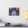 Climb Reflected Twice – Yuki Tanaka | Fine Art Print
