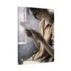 Twice Through the Same Line – Isabelle Moreau | Fine Art Print