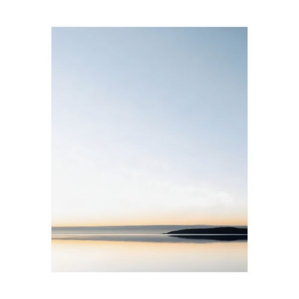 No Need to Return – Sofia Larsson | Fine Art Print