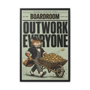 Outwork Everyone