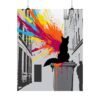 Sunset Leaving the Animal – Kai Reynolds | Fine Art Print
