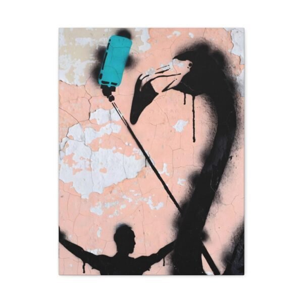 12068702877556246762_2048.jpeg Posing for Distance – Luna Vasquez | Fine Art Print