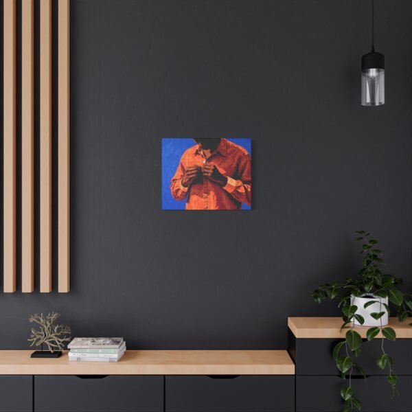 Refusal Carried Forward – Naomi Brooks | Fine Art Print